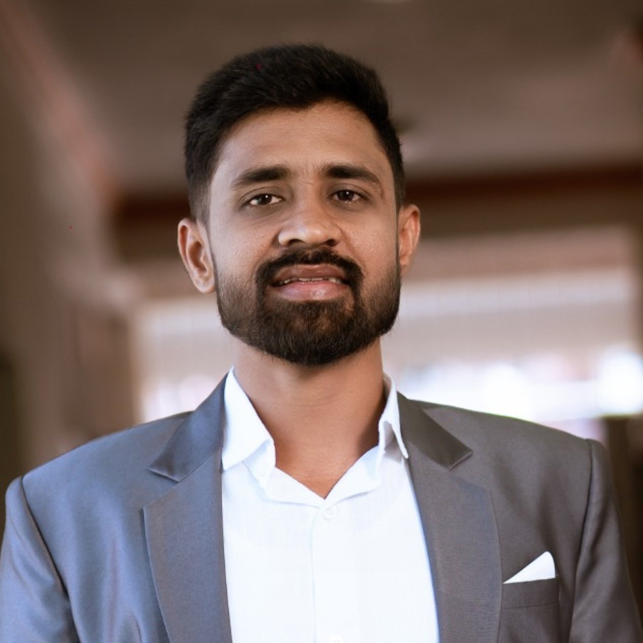 Dayanand Kumblady