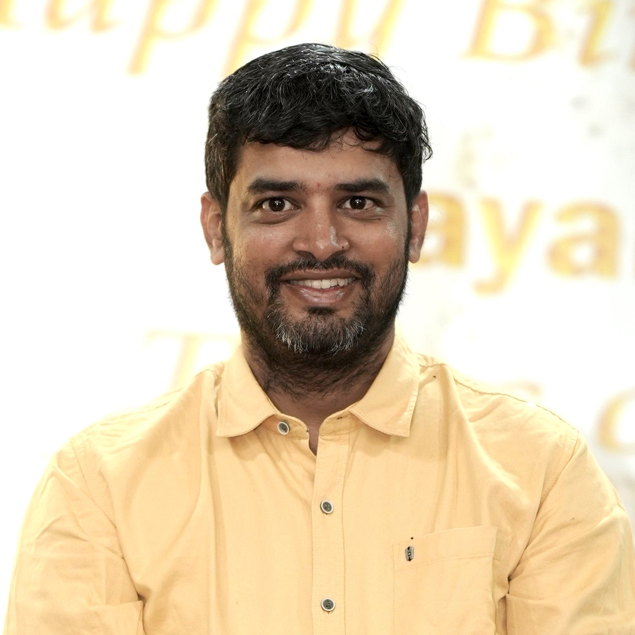 Pushparaj Kunjathadi