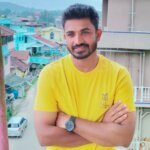 Profile picture of Venu93